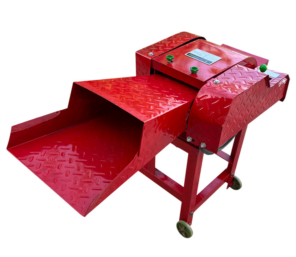 Moara pentru cereale Demetra DM-04EL 3000w 400kg/h-7