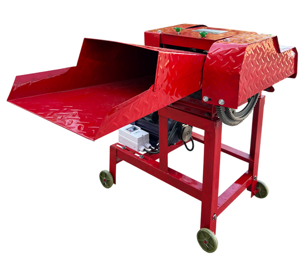 Moara pentru cereale Demetra DM-04EL 3000w 400kg/h