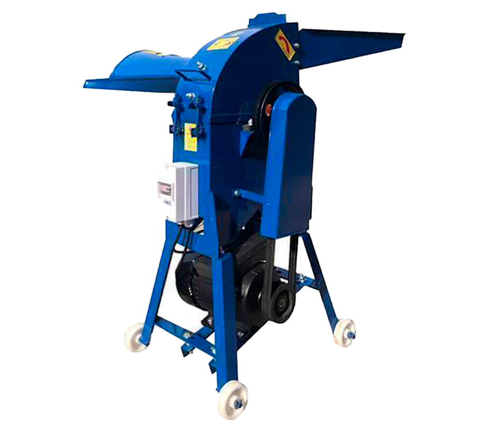 Moara pentru cereale TEHNO-MS MS-350 3000w 500kg/h-3