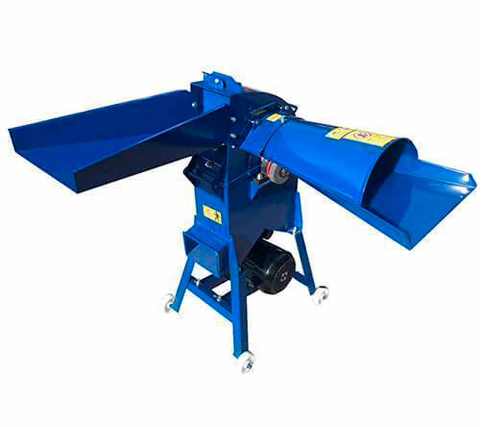 Moara pentru cereale TEHNO-MS MS-350 3000w 500kg/h-8