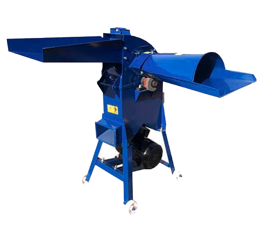 Moara pentru cereale TEHNO-MS MS-350 3000w 500kg/h