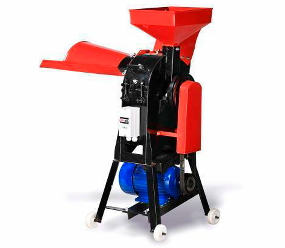Moara pentru cereale TEHNO-MS MS-360 3000w 500kg/h-2