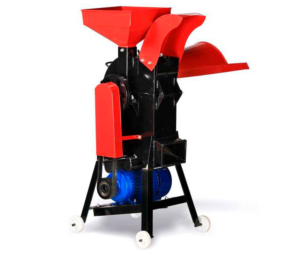 Moara pentru cereale TEHNO-MS MS-360 3000w 500kg/h
