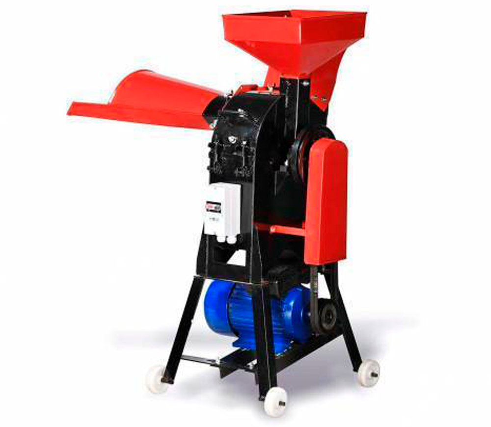 Moara pentru cereale TEHNO-MS MS-360 3000w 500kg/h-2