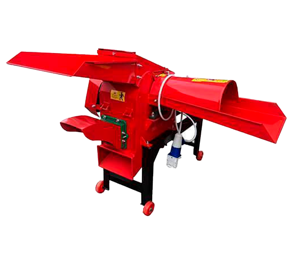 Moara pentru cereale pe benzina TEHNO-MS MS 400-24D 1000w 1000kg/h-3