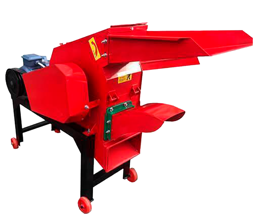 Moara pentru cereale pe benzina TEHNO-MS MS 400-24D 1000w 1000kg/h-4