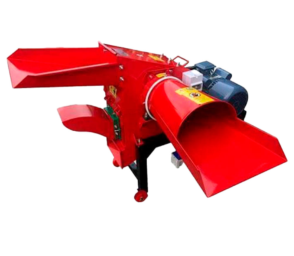 Мельница для зерна бензиновая TEHNO-MS MS 400-24D 1000вт 1000кг/ч