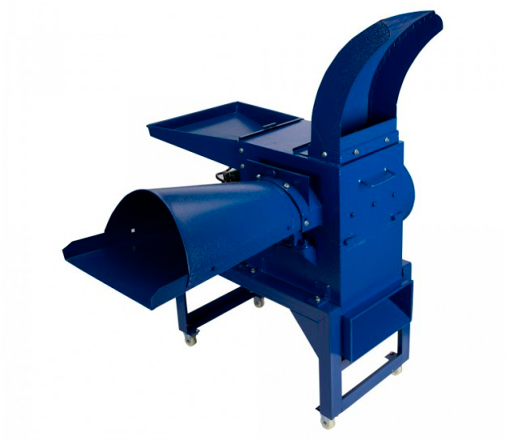 Moara pentru cereale ТЕМП Temp 10 3000w 600kg/h