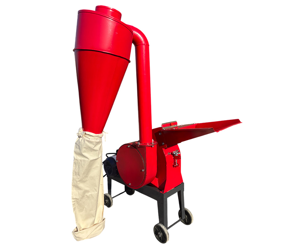 Tocătorul de furaje cu ciclon Demetra DM-20CL 4000w 600kg/h-3
