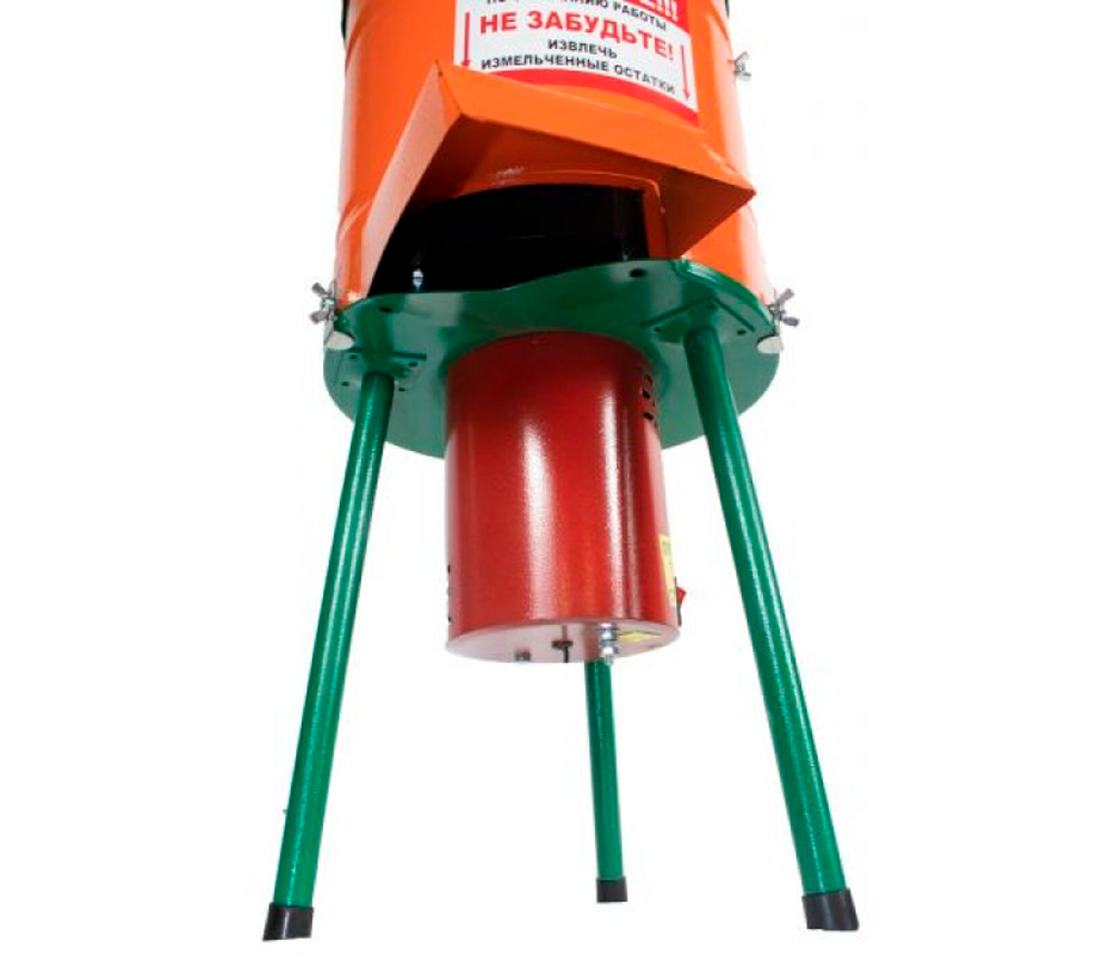 Răzătoare de fructe/legume Vinita Bocika Metal 180w 300kg/h-2