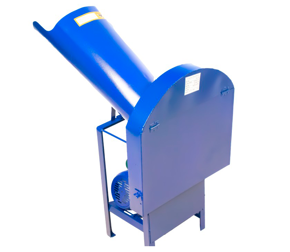 Moara pentru furaje ТЕМП Temp 6 1800w 500kg/h-2
