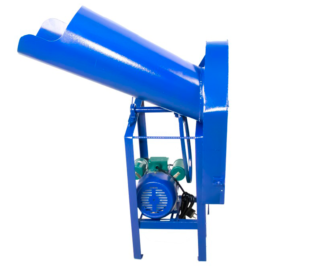 Moara pentru furaje ТЕМП Temp 6 1800w 500kg/h-3