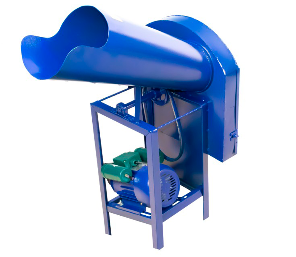 Moara pentru furaje ТЕМП Temp 6 1800w 500kg/h