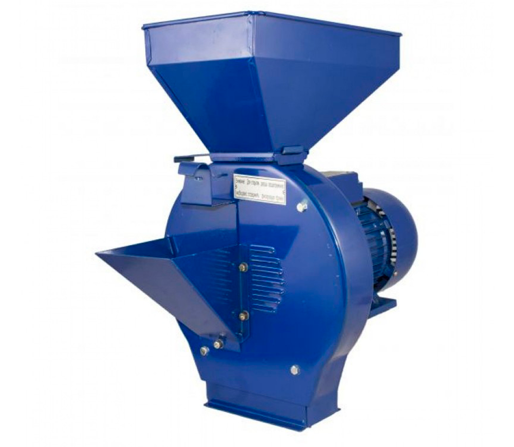 Moara pentru cereale ТЕМП Temp 2 2500w 200kg/h-2