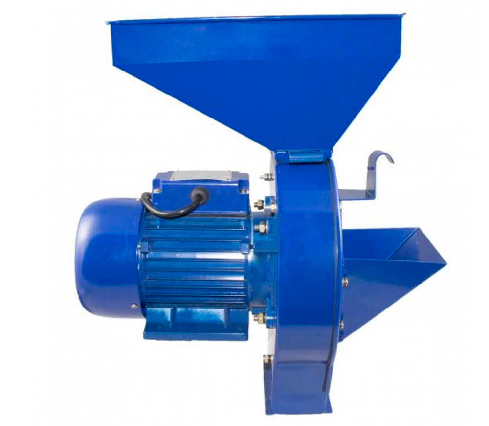 Moara pentru cereale ТЕМП Temp 2 2500w 200kg/h-3