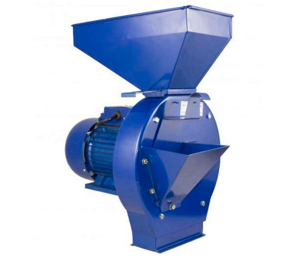 Moara pentru cereale ТЕМП Temp 2 2500w 200kg/h