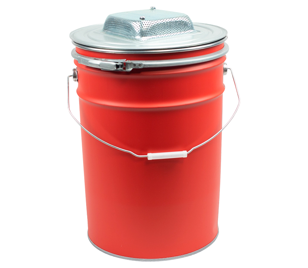 Moara pentru cereale Des Champs EUROMILL-25 1000w 300kg/h-5