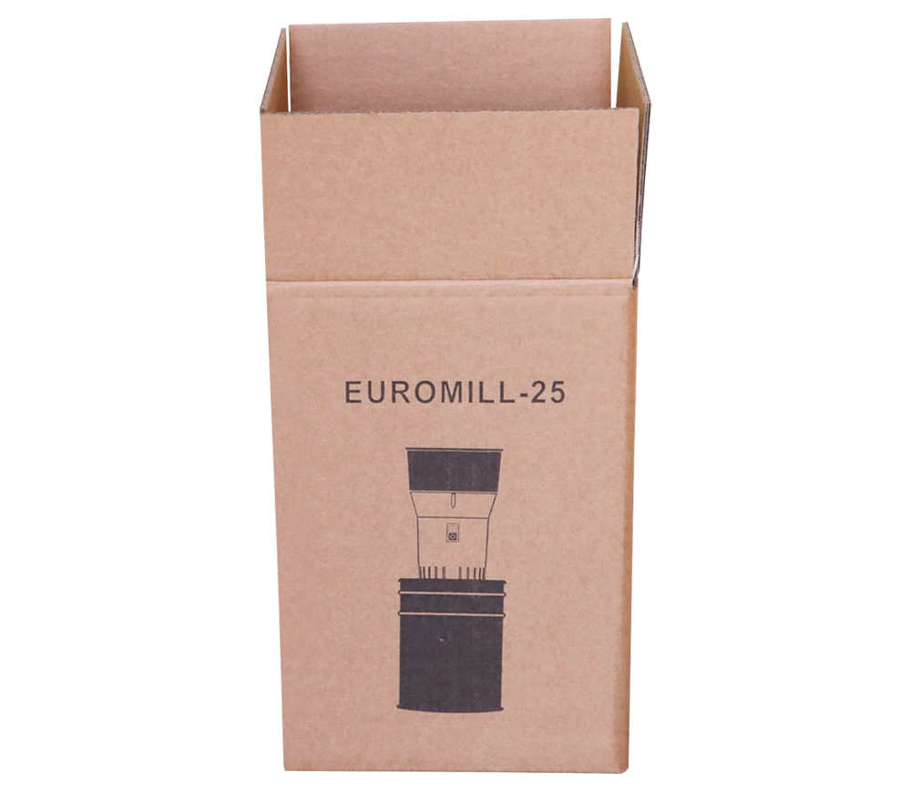 Moara pentru cereale Des Champs EUROMILL-25 1000w 300kg/h-6