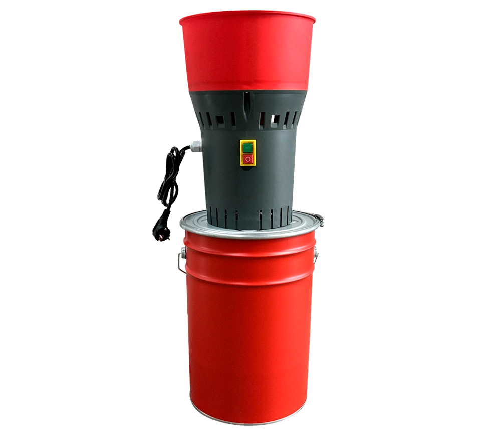 Moara pentru cereale Des Champs EUROMILL-25 1000w 300kg/h