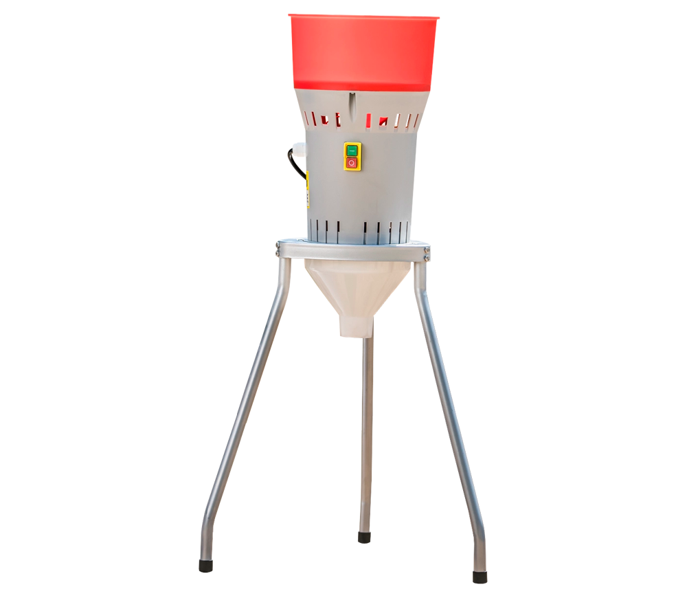 Moara pentru cereale Des Champs EUROMILL-25WL 1000w 300kg/h