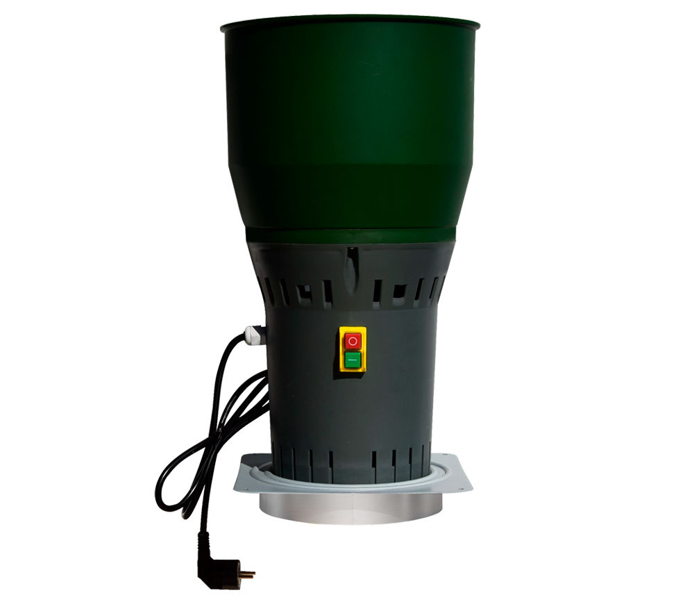 Moara pentru cereale Des Champs EUROMILL COMPACT 1000w 300kg/h