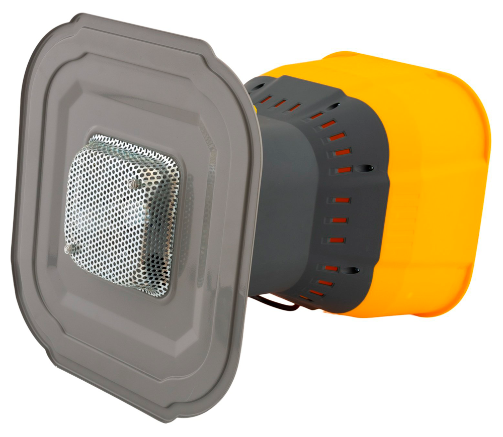Moara pentru cereale ROTOR RM45L 1300w 300kg/h-5