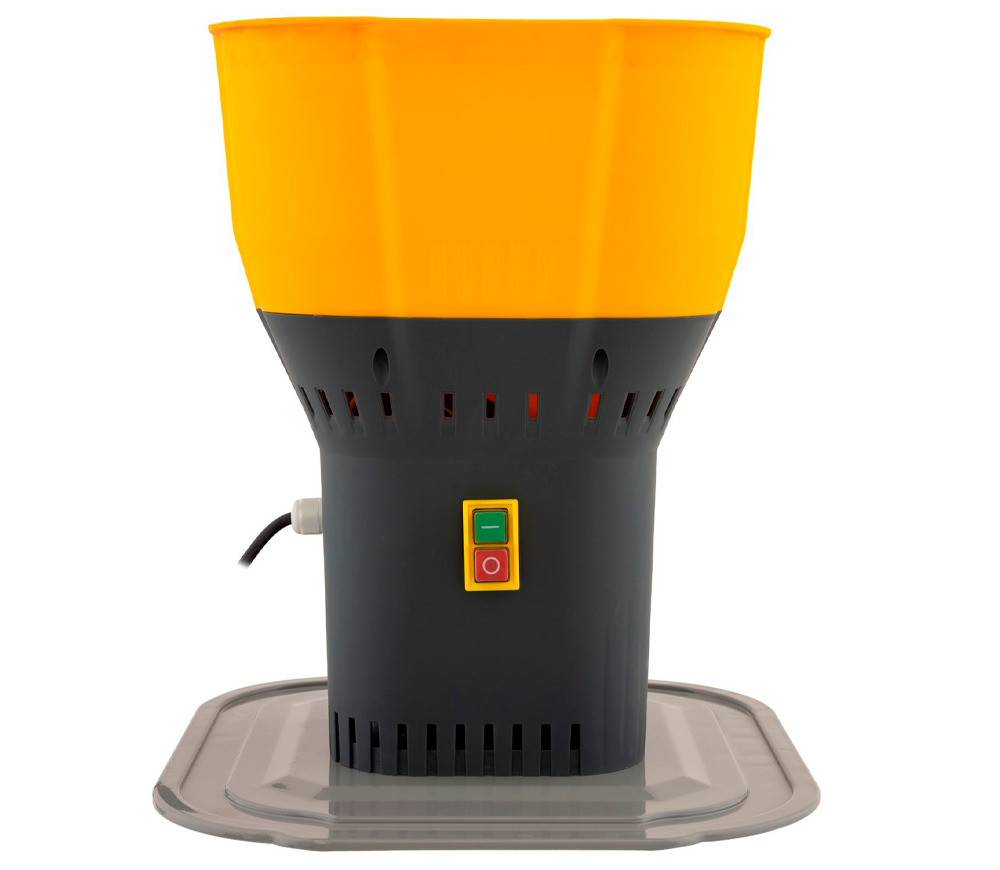 Moara pentru cereale ROTOR RM45L 1300w 300kg/h-6