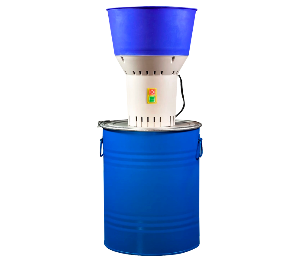 Moara pentru cereale Des Champs EUROMILL-50 1400w 300kg/h