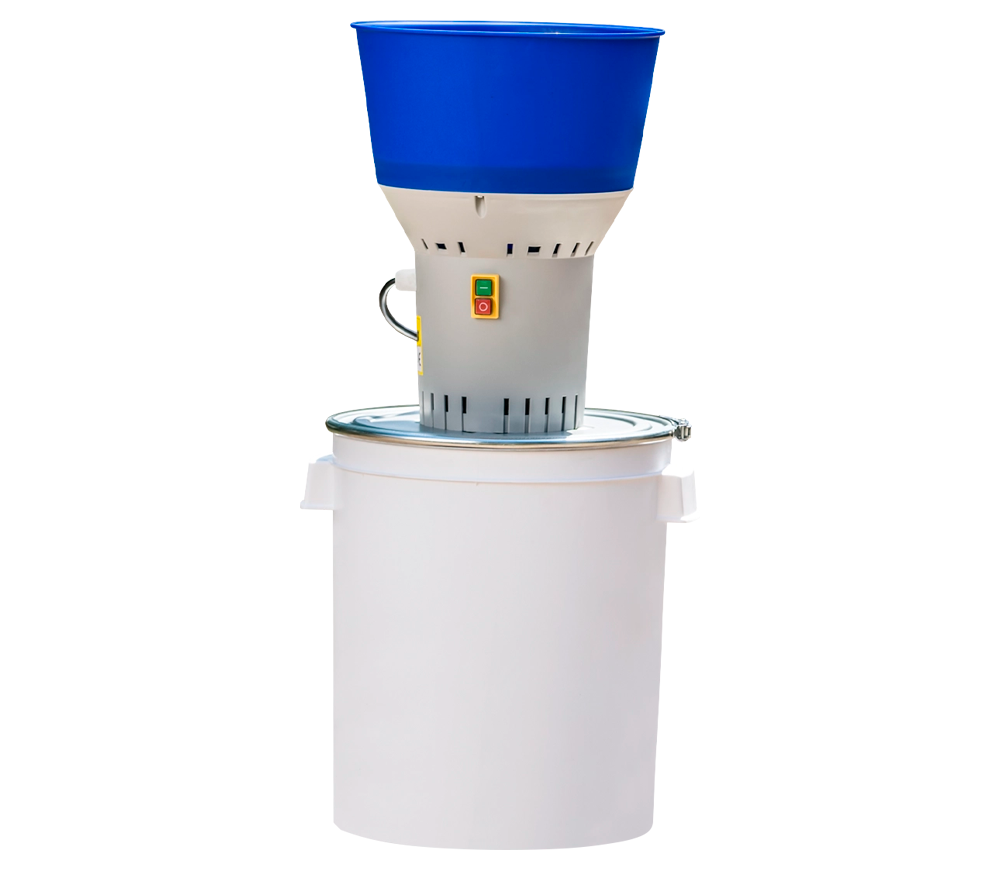 Moara pentru cereale Des Champs EUROMILL-50P 1400w 300kg/h