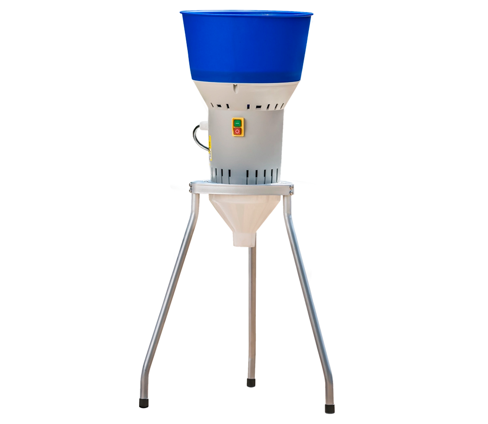 Moara pentru cereale Des Champs EUROMILL-50WL 1400w 300kg/h