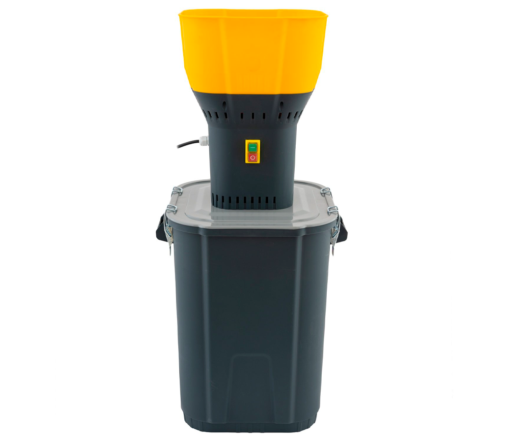 Moara pentru cereale ROTOR RM55L 1500w 300kg/h-4