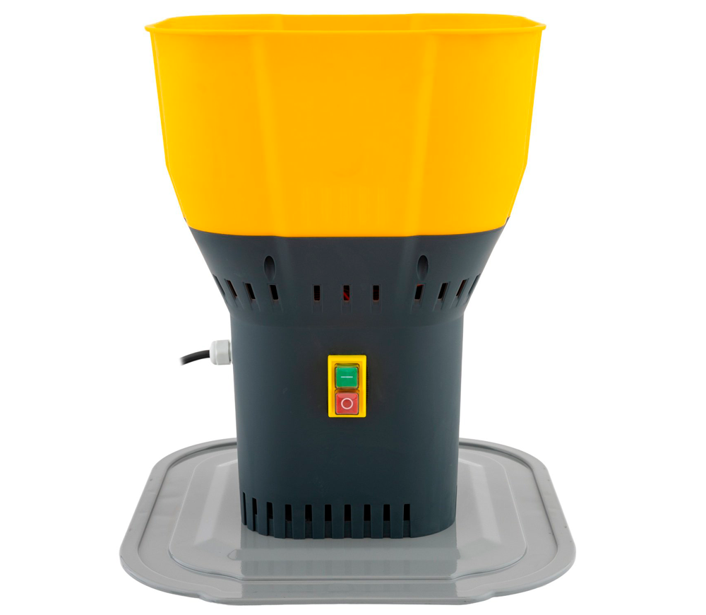 Moara pentru cereale ROTOR RM55L 1500w 300kg/h-7