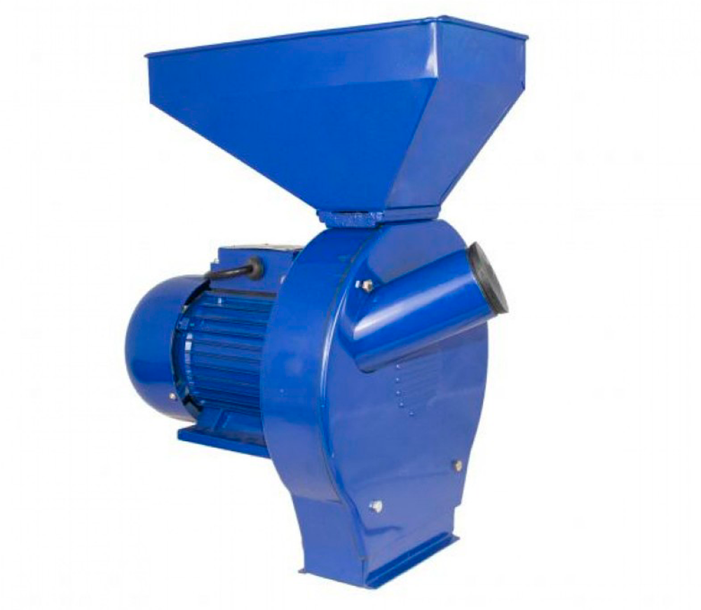 Moara pentru cereale ТЕМП TEMP 3 2500w 200kg/h-2