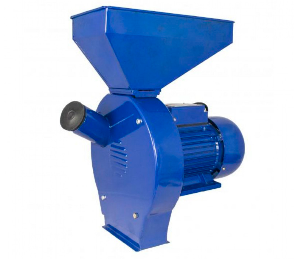 Moara pentru cereale ТЕМП TEMP 3 2500w 200kg/h