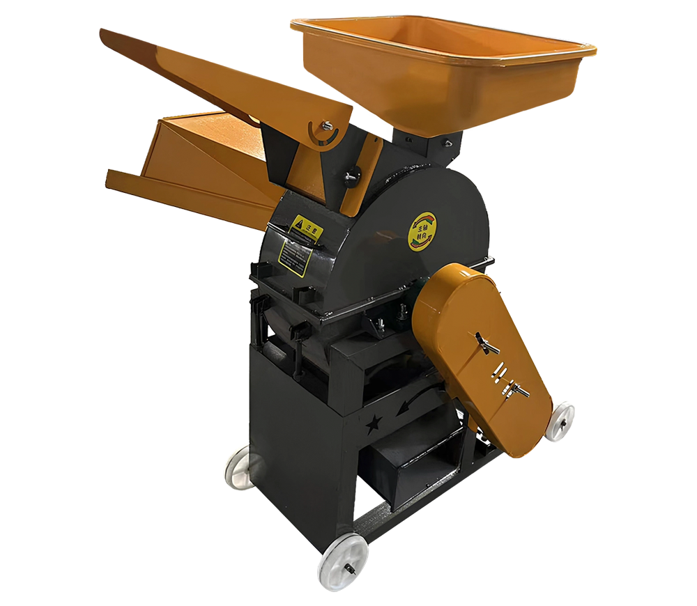 Moara pentru cereale Des Champs TAIFUN  3000w 1000kg/h