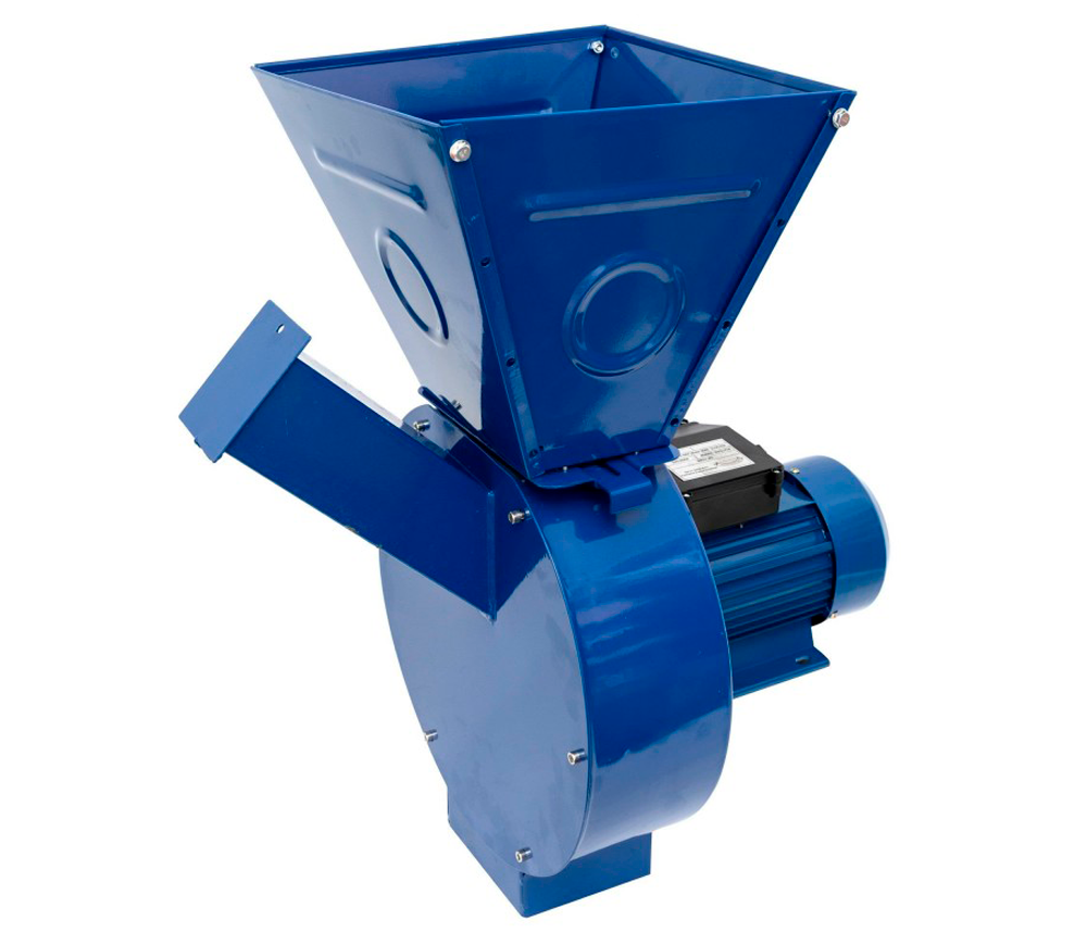 Мельница для зерна Elefant CM-1.5G 3500вт 400кг/ч-3