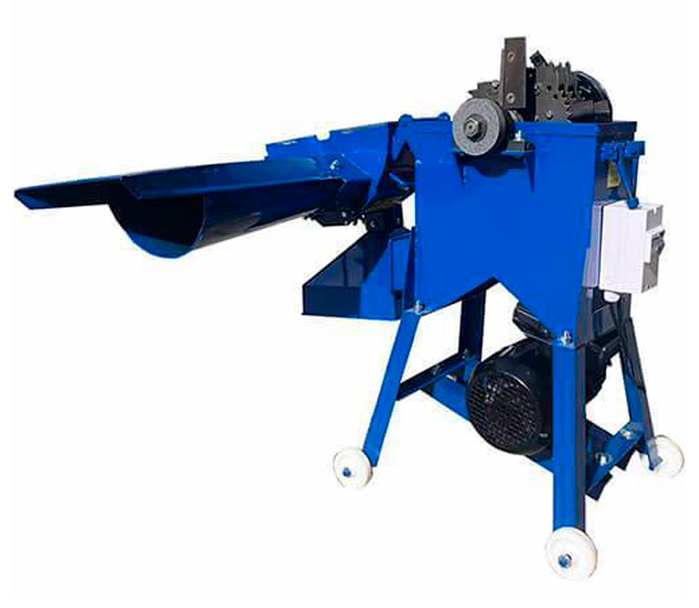 Moara pentru cereale TEHNO-MS MS-30A 3000w 500kg/h-4
