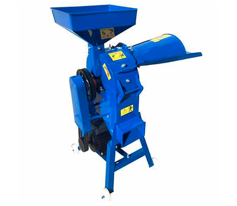 Moara pentru cereale TEHNO-MS MS-30A 3000w 500kg/h-6