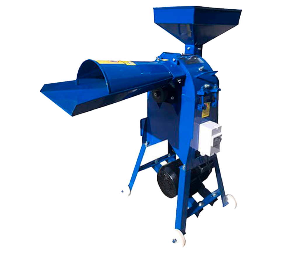 Moara pentru cereale TEHNO-MS MS-30A 3000w 500kg/h