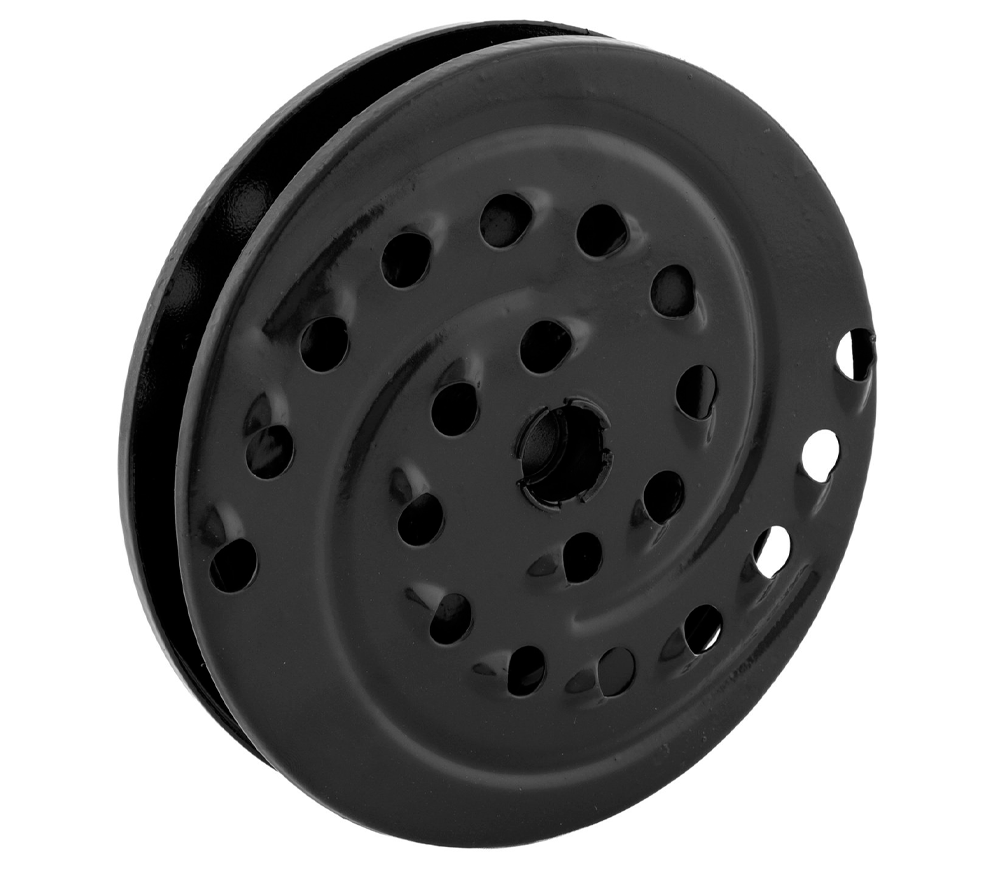 Moara pentru cereale și legume Elefant EM-1.1D 3900w 200kg/h-9