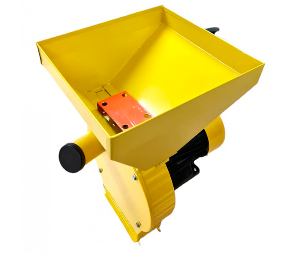 Мельница для зерна ROTOR MPC3900 3900вт 200кг/ч-2