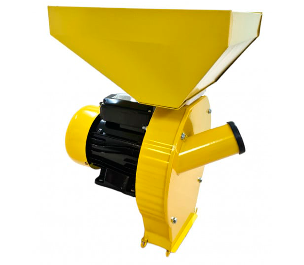 Мельница для зерна ROTOR MPC3900 3900вт 200кг/ч-3