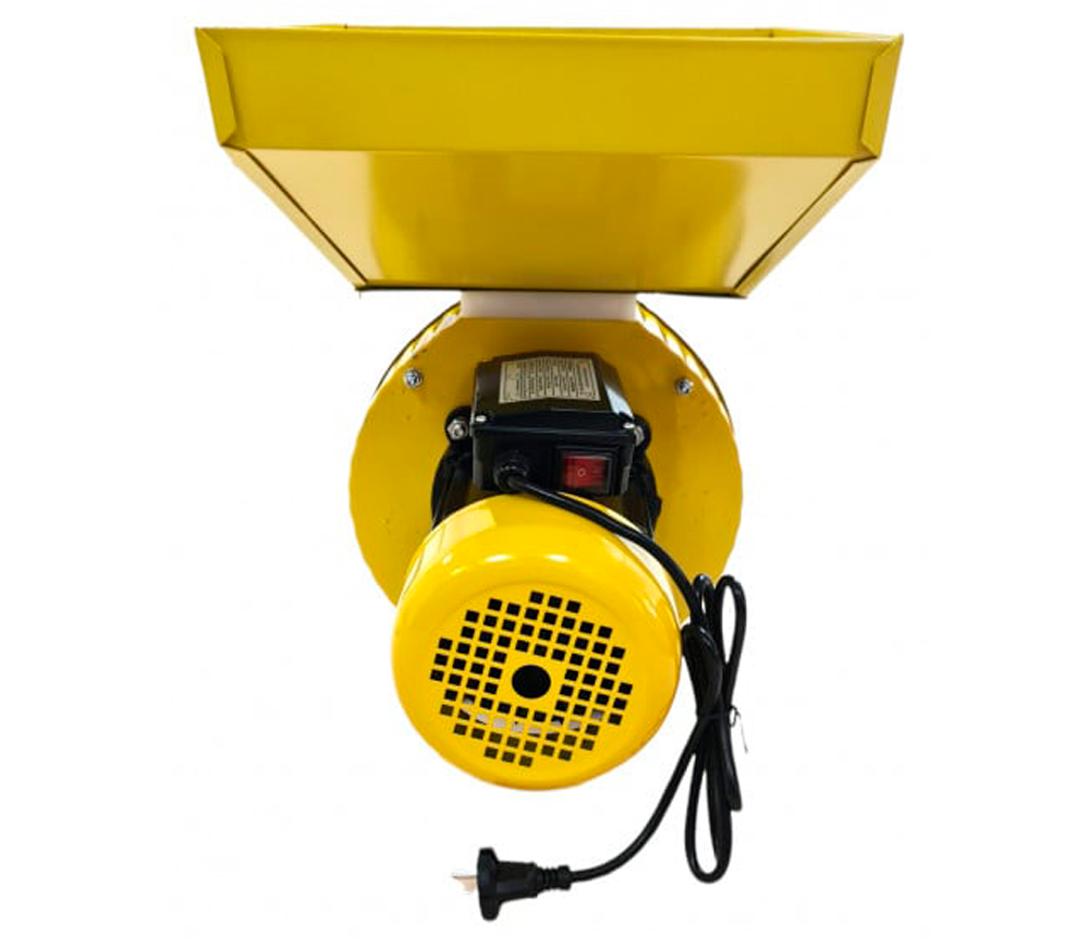 Мельница для зерна ROTOR MPC3900 3900вт 200кг/ч-4