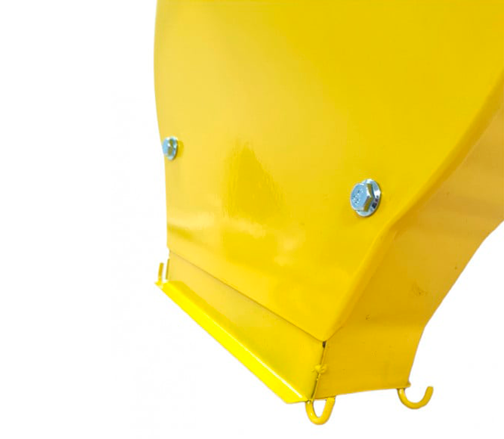 Мельница для зерна ROTOR MPC3900 3900вт 200кг/ч-5