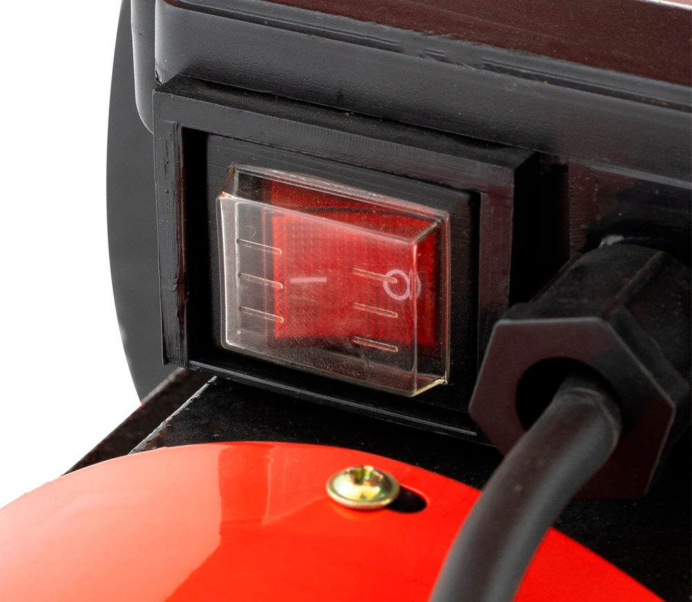 Moara pentru cereale Elefant EM-1.1E 3900w 340kg/h-5