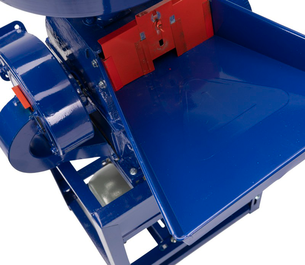 Moara pentru cereale și legume ТЕМП Temp 9 2200w 400kg/h-2