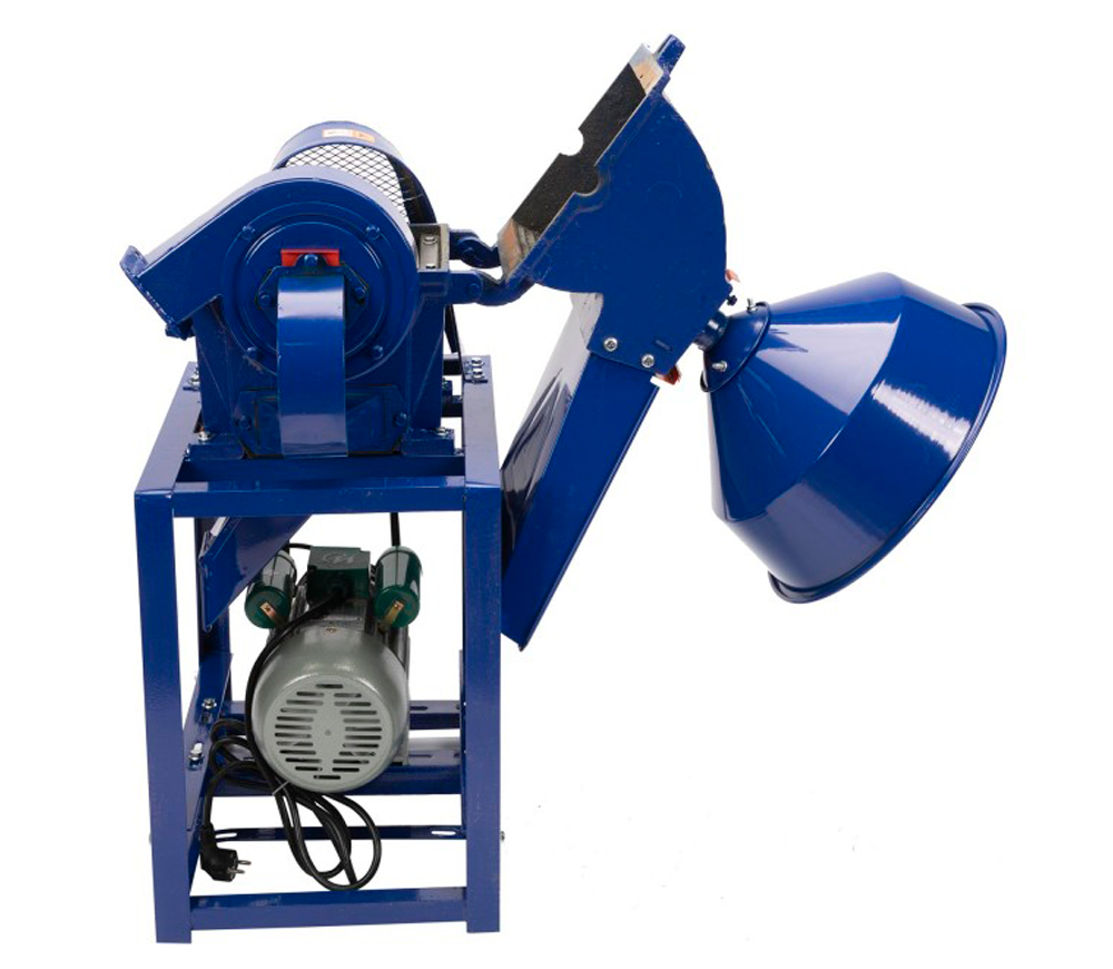Moara pentru cereale și legume ТЕМП Temp 9 2200w 400kg/h-3