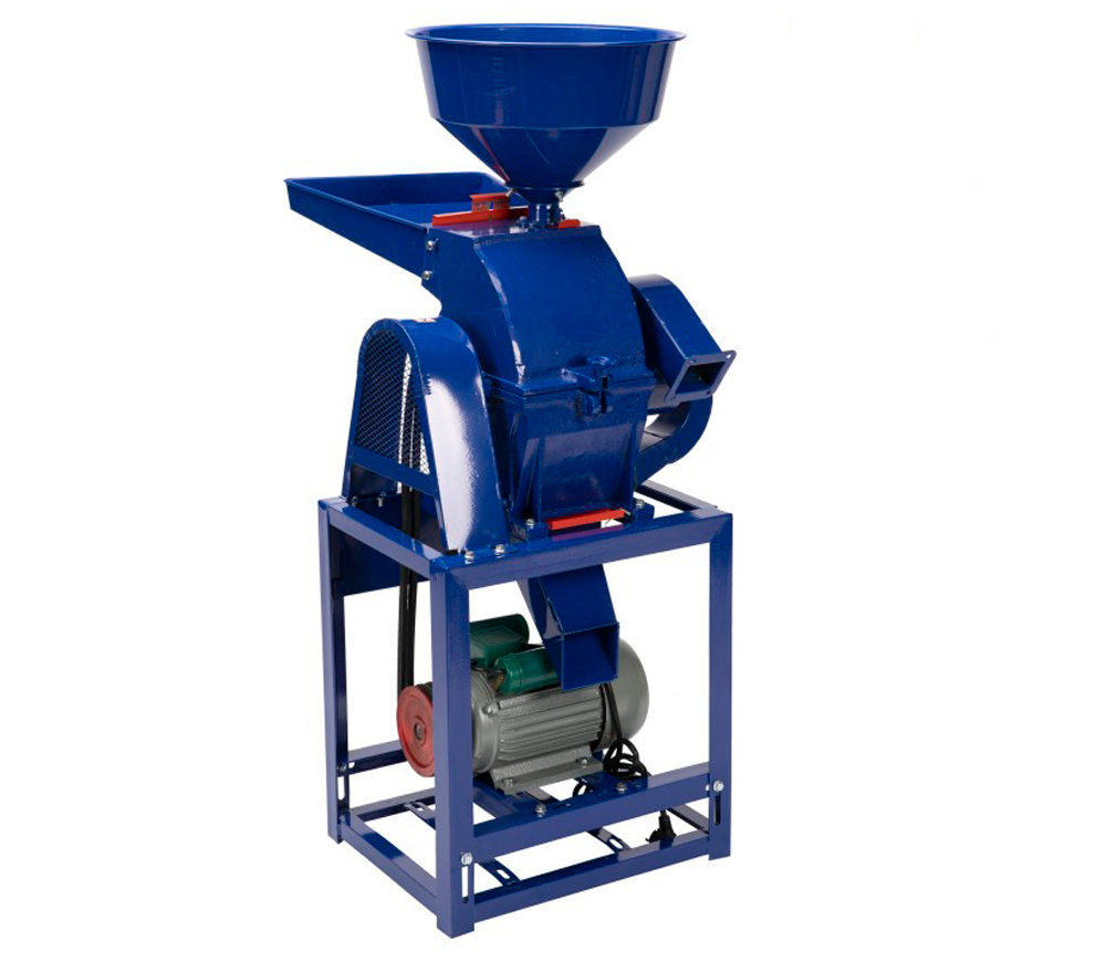 Moara pentru cereale și legume ТЕМП Temp 9 2200w 400kg/h-5