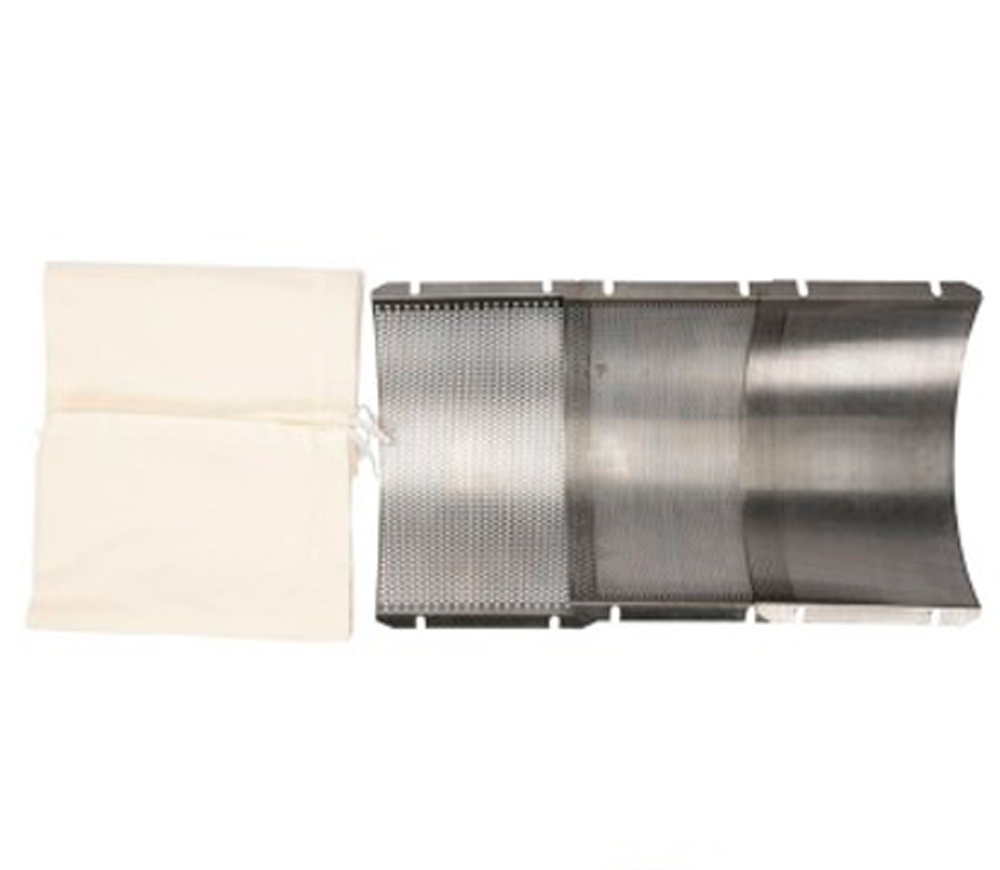 Moara pentru cereale și legume ТЕМП Temp 9 2200w 400kg/h-6