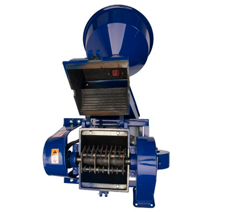 Moara pentru cereale și legume ТЕМП Temp 9 2200w 400kg/h-7